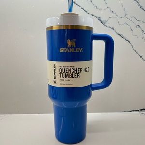Quencher H2.0 FlowState™ Tumbler | 40 OZ | 1.18 L - Arctic Twist